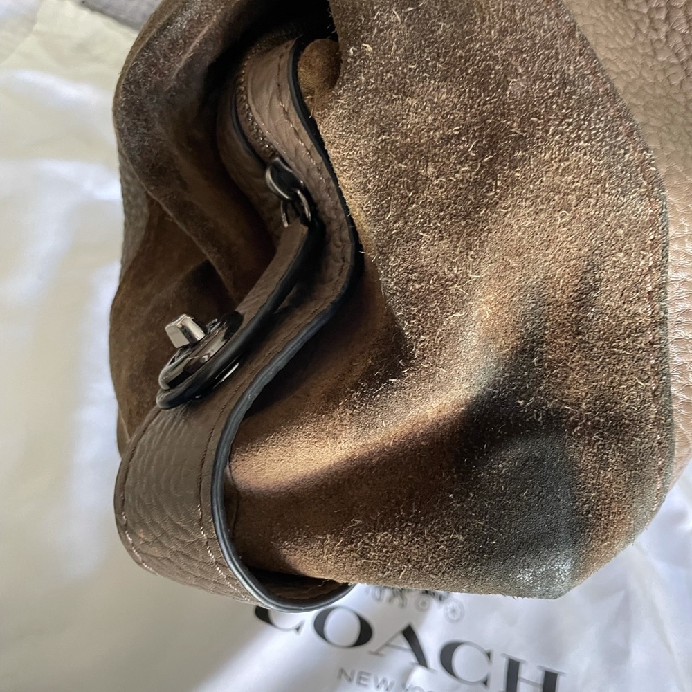 COACH 👜